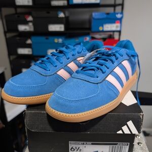 Adidas Breaknet Sleek